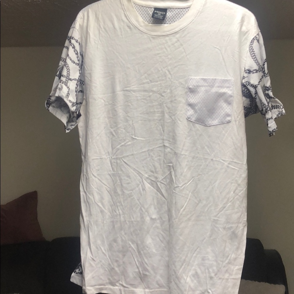 Crooks & Castles T Shirt